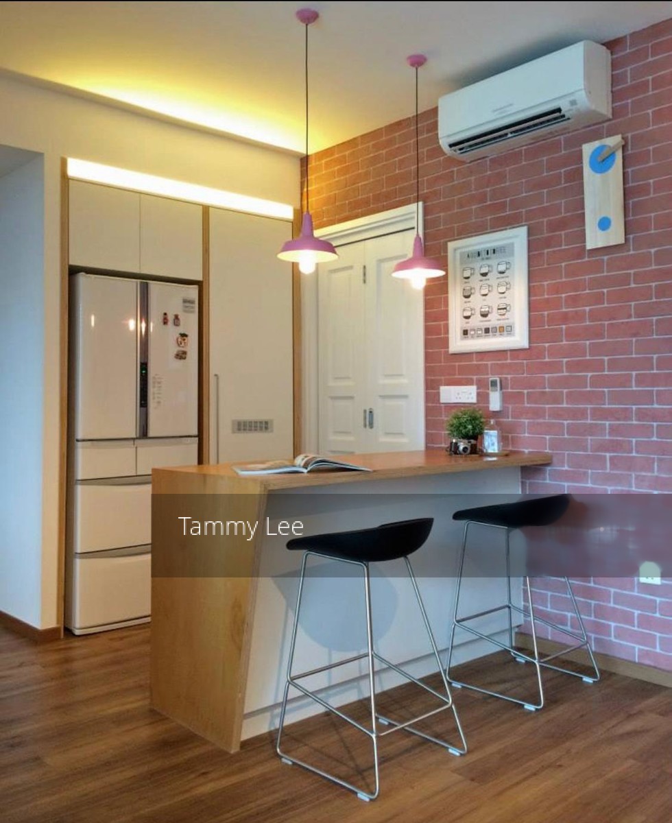 Esparina Residences (D19), Condominium #198134482